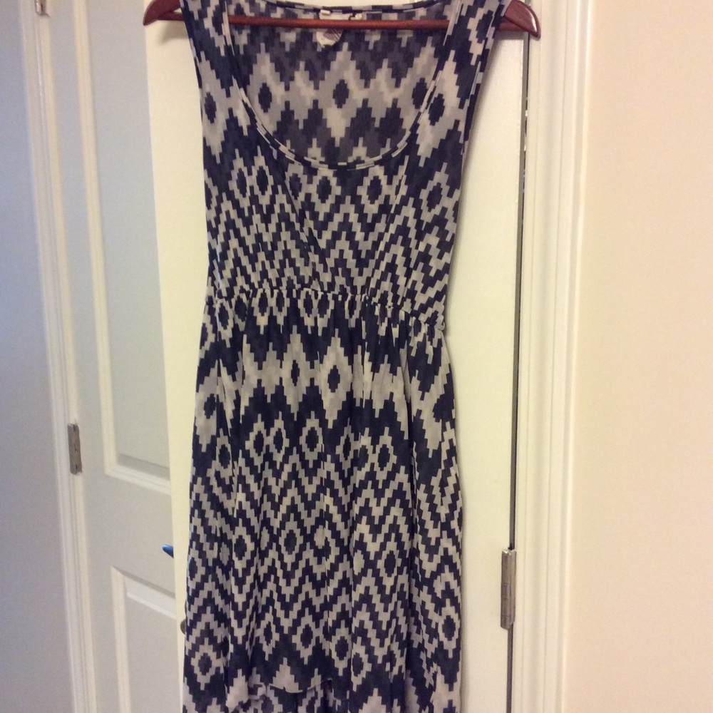 Urban outfitters casual dress